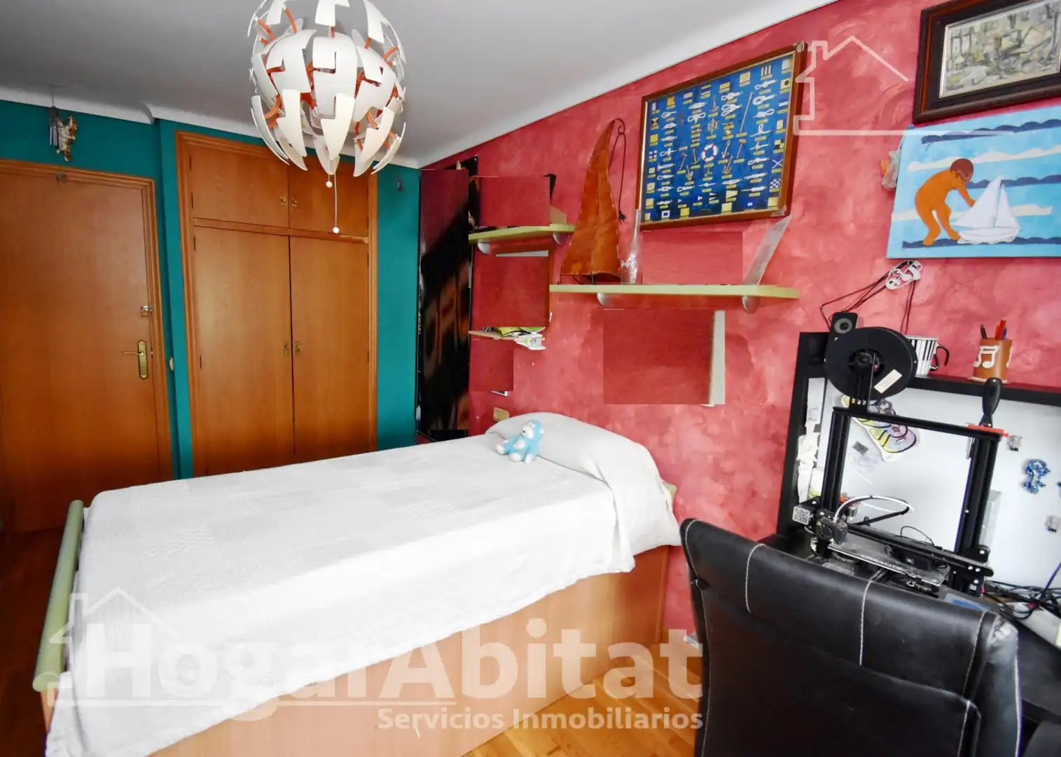 Terraced house with garden for sale in Calle Antonio Luque Vicens, imagen 18
