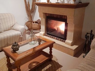 Casa a schiera in affitto a Calle Padre Patricio Jiménez Cuevas