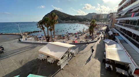 Foto 5 de Apartamento en venta en Marina Baixa, 4, Cala de Finestrat, Finestrat