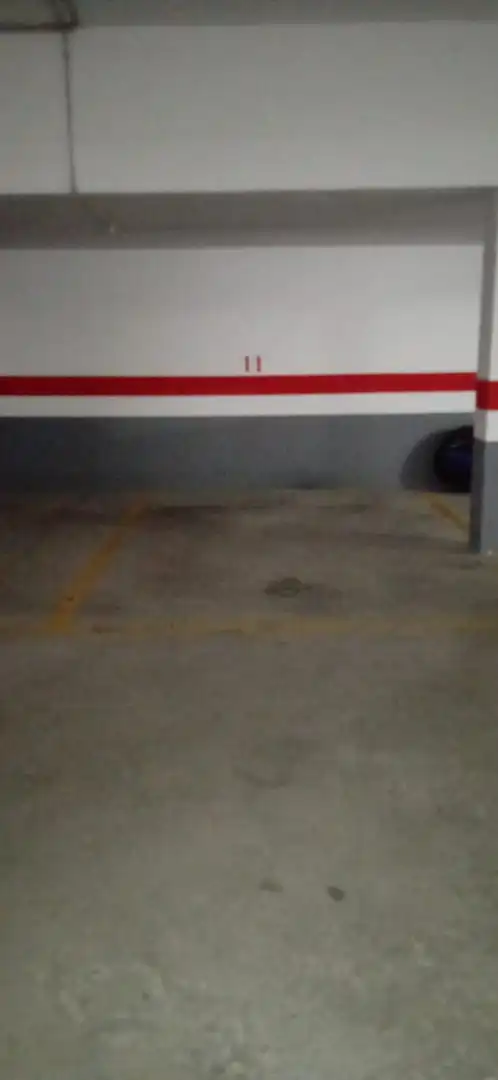 Parking de Piso en venta en Museros con Aire acondicionado y Balcón