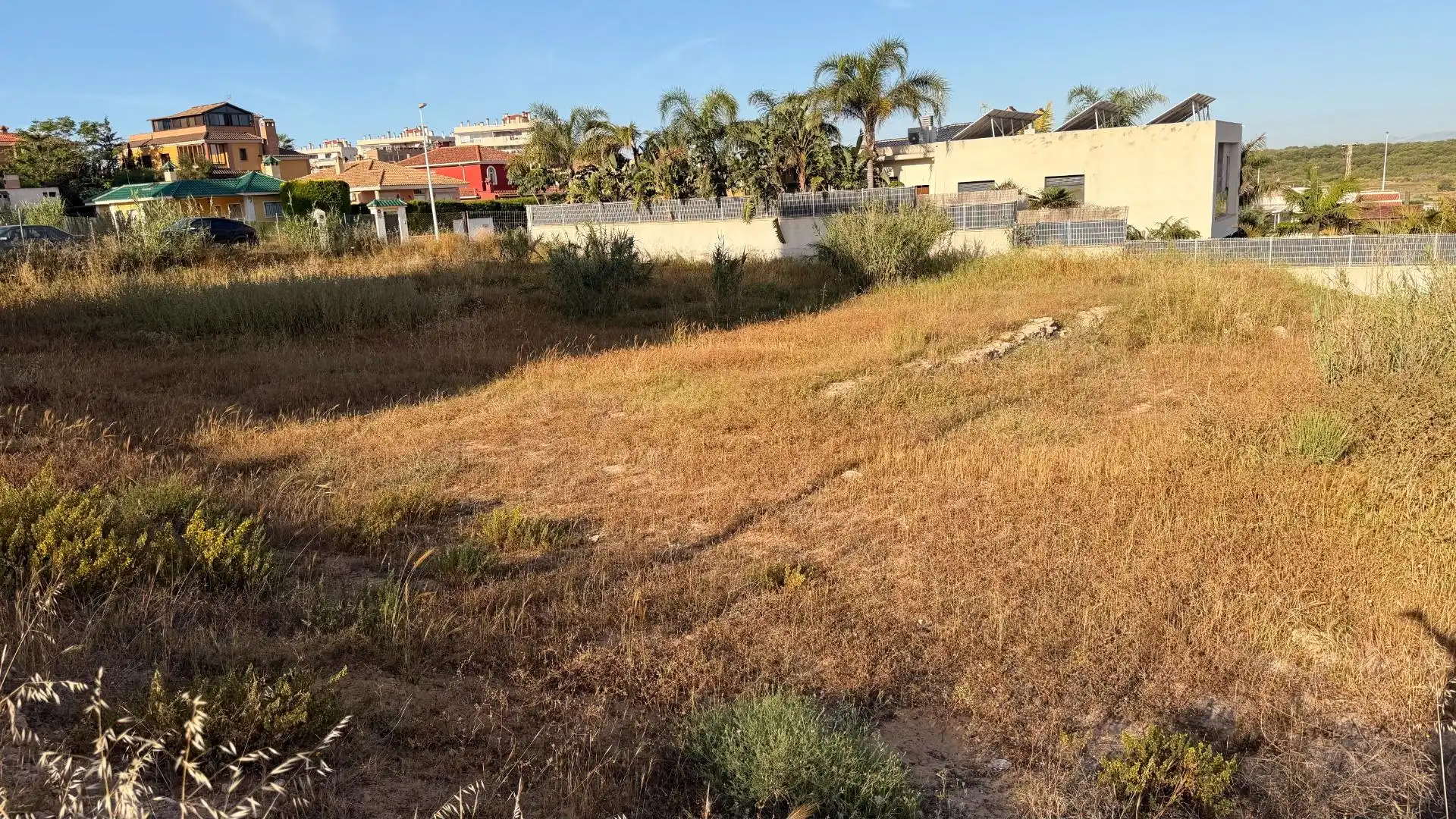Terreno residencial en venta en Los Arenales del Sol, imagen 10