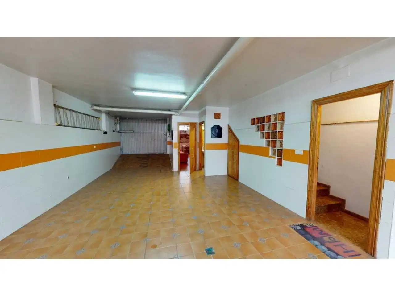 Dúplex en venta en Caravaca de la Cruz con Aire acondicionado, Calefacción y Terraza