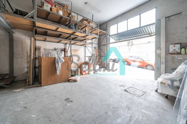 Local comercial en Venta en Calle Juan Escalante de Mendoza en Santo Domingo - El Campillín