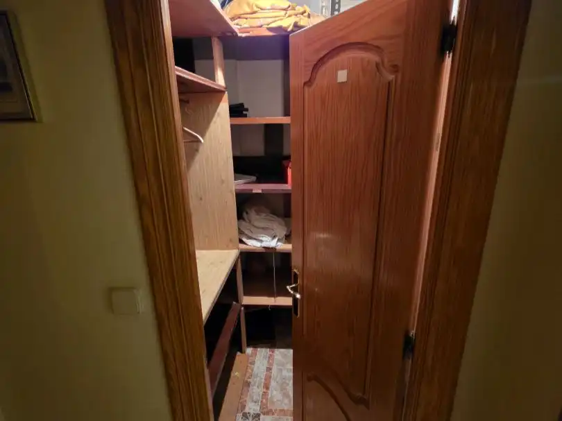 Casa o xalet en venda en Málaga Capital amb Aire condicionat, Terrassa i Balcó