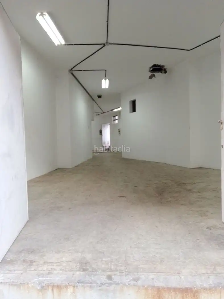 Business premises for sale in Rúa San Manuel 2