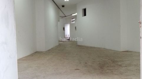 Venta de local comercial en o burgo