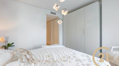 Foto 2 von Dachboden zum Verkauf in Urbanizacion Los Aguilares, 3, Los Arqueros - Puerto del Almendro, Benahavís