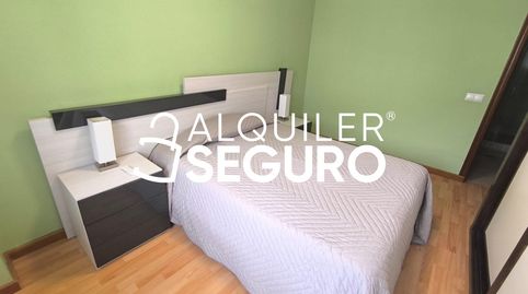Photo 3 of Flat for rent in Avenida Doctor Fedriani, El Torrejón - El Cerezo, Sevilla Capital