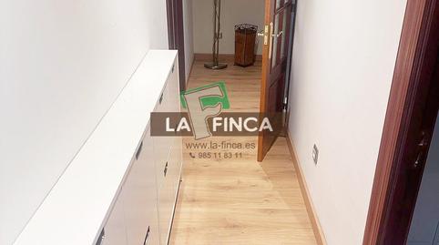 Foto 3 de Pis de lloguer a Alvarez Lorenzana, El Cristo, Oviedo