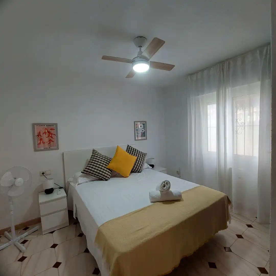 Casa o chalet en venta en Gran Vía de la Manga, Playa de las Gaviotas - El Pedrucho