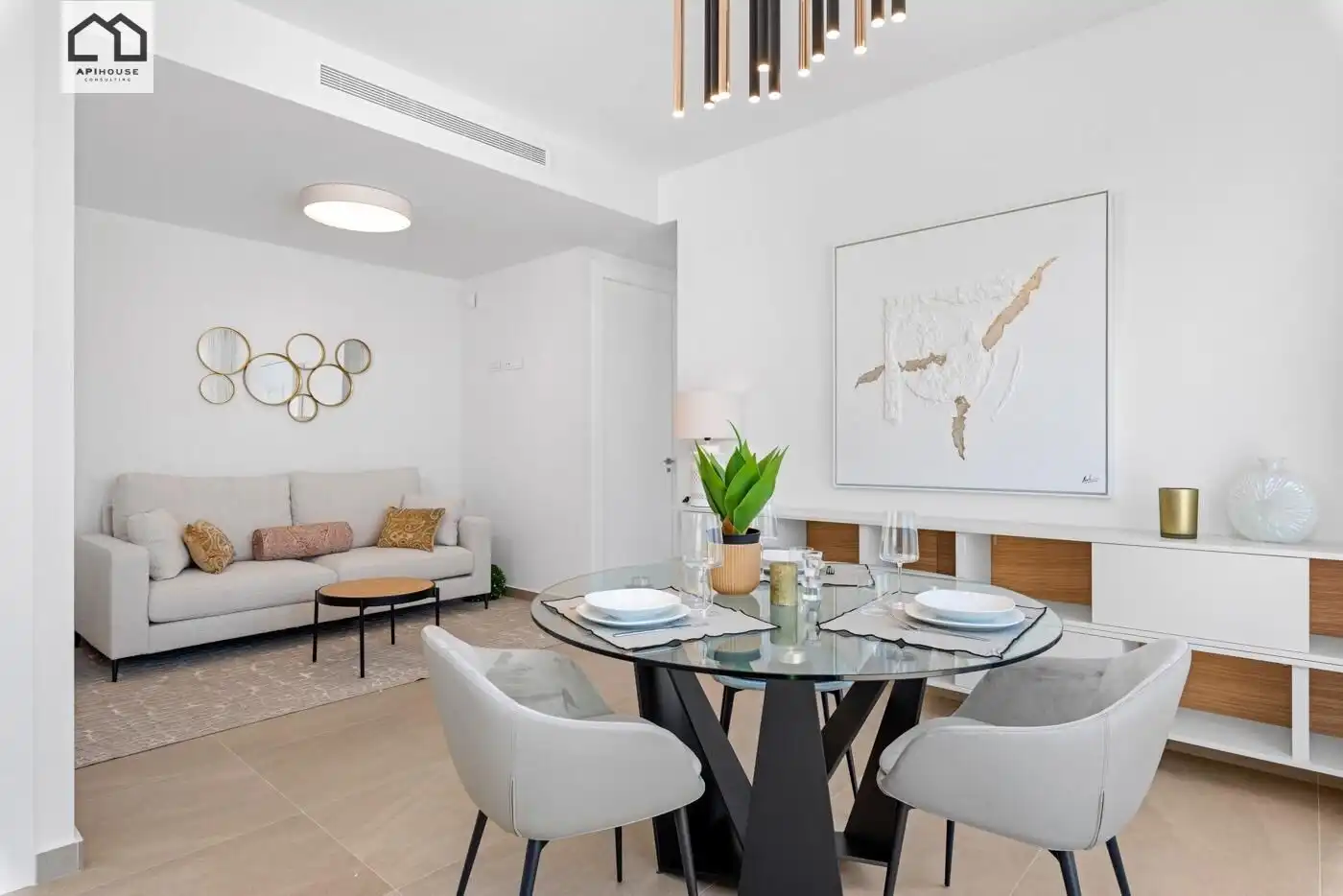 Villa mit Pool zum Verkauf in Orihuela Costa, imagen 50