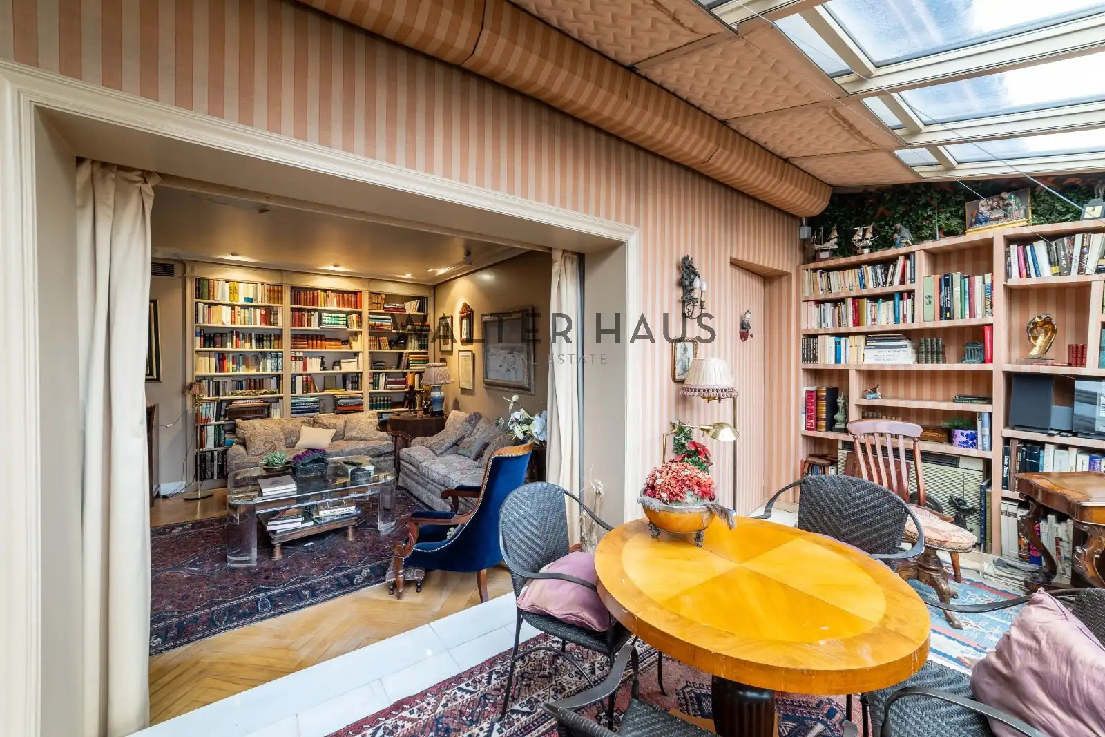 Penthouse with lift for sale in Calle del Príncipe de Vergara, imagen 18
