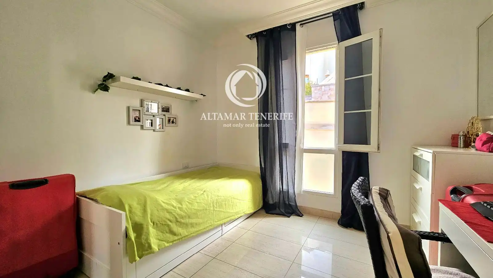 Casa a schiera con giardino in vendita a Las Lomas 33, imagen 28