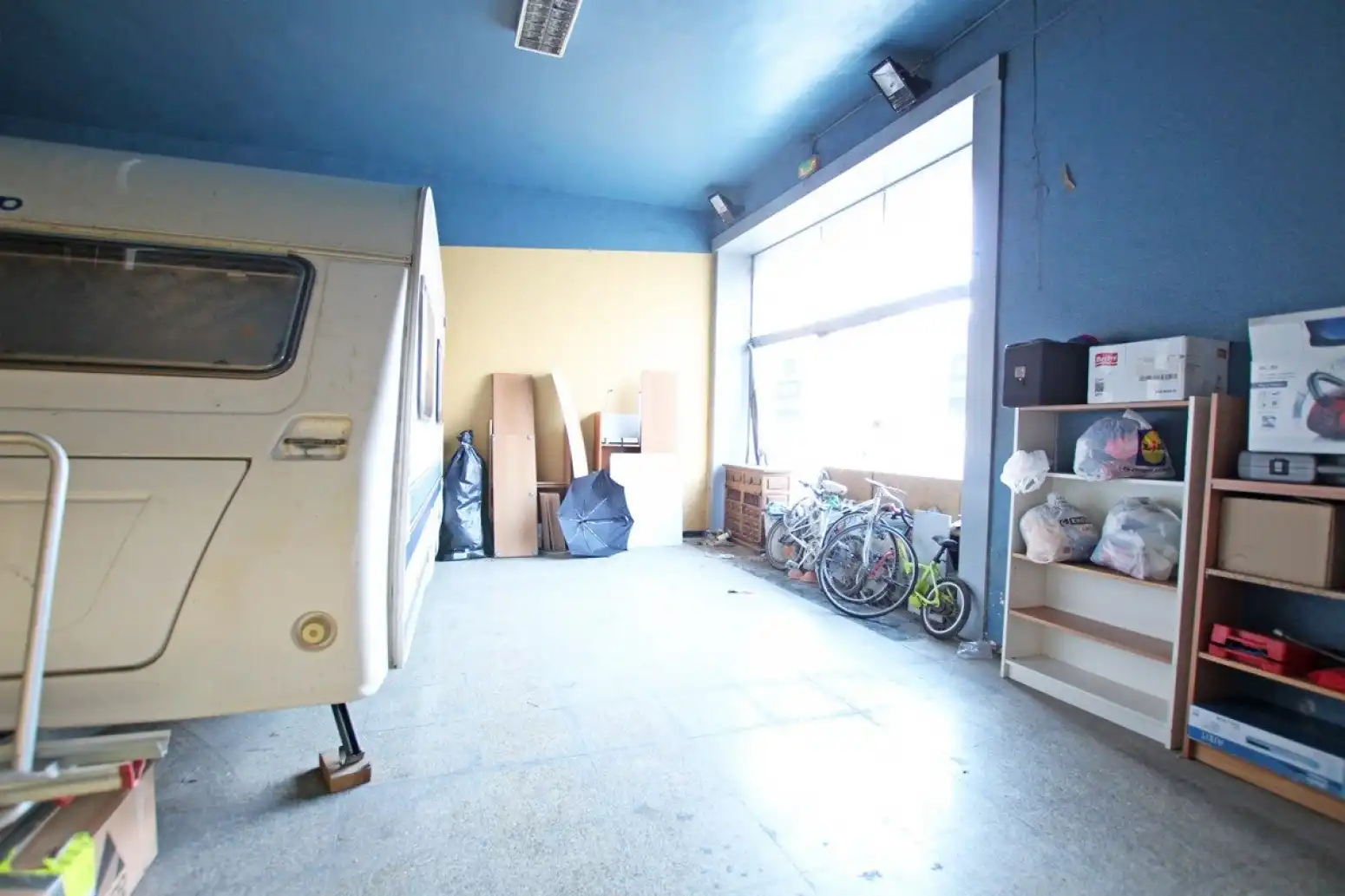 Local comercial en venta en Tafalla - Avenida AVDA ESTELLA, imagen 7