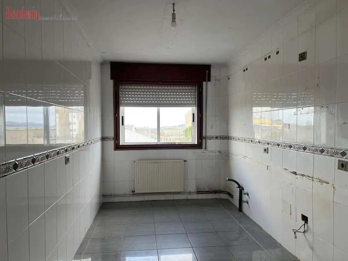 Habitación de Piso en venta en A Fonsagrada  con Calefacción