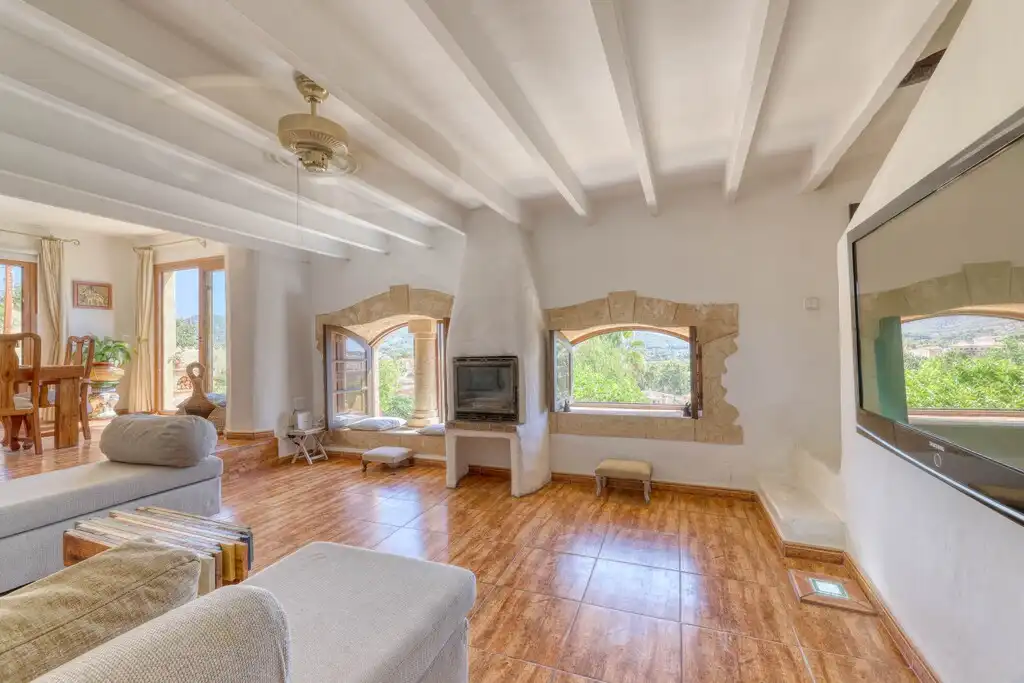 Maison rustique avec piscine à vendre à Calvià pueblo, imagen 25
