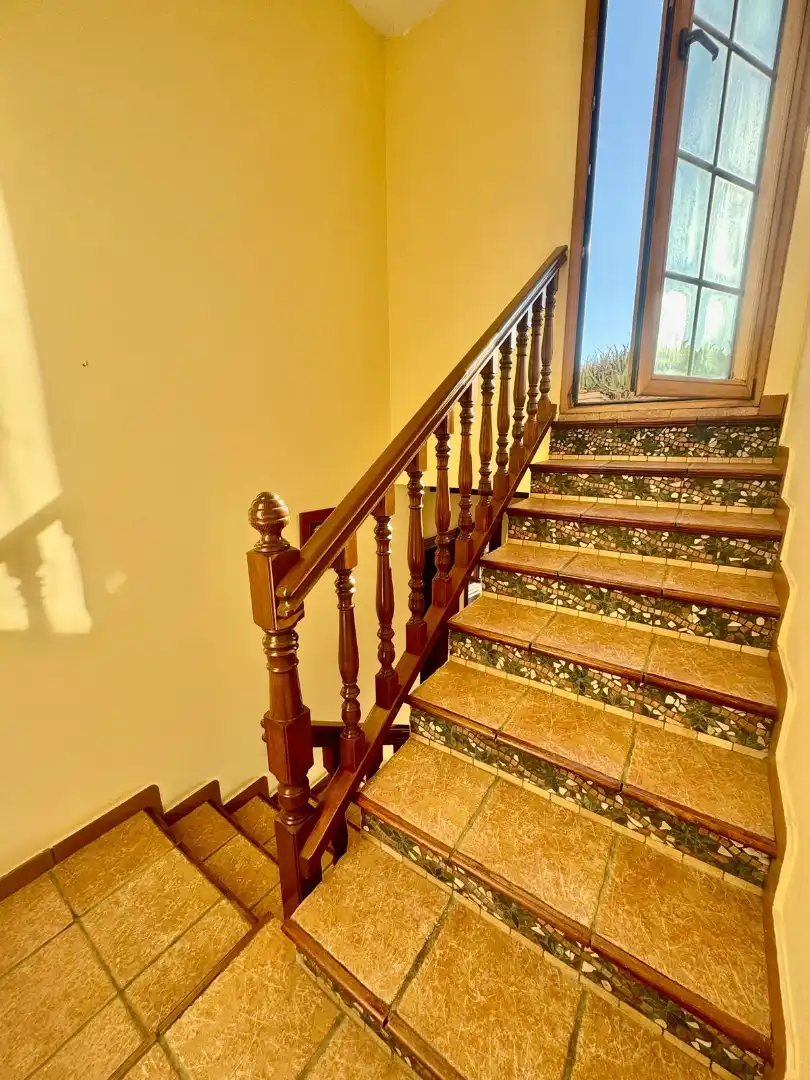 Chalet con terraza en venta en Calle Río Guadiaro 13, imagen 50