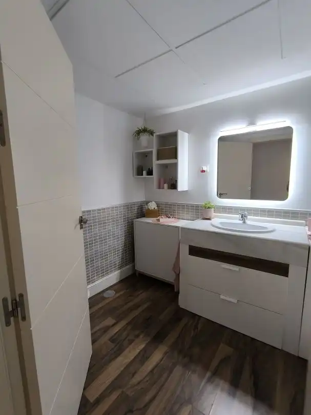 Wohnung mit Pool zum Verkauf in Avenida del Golf 8, imagen 12