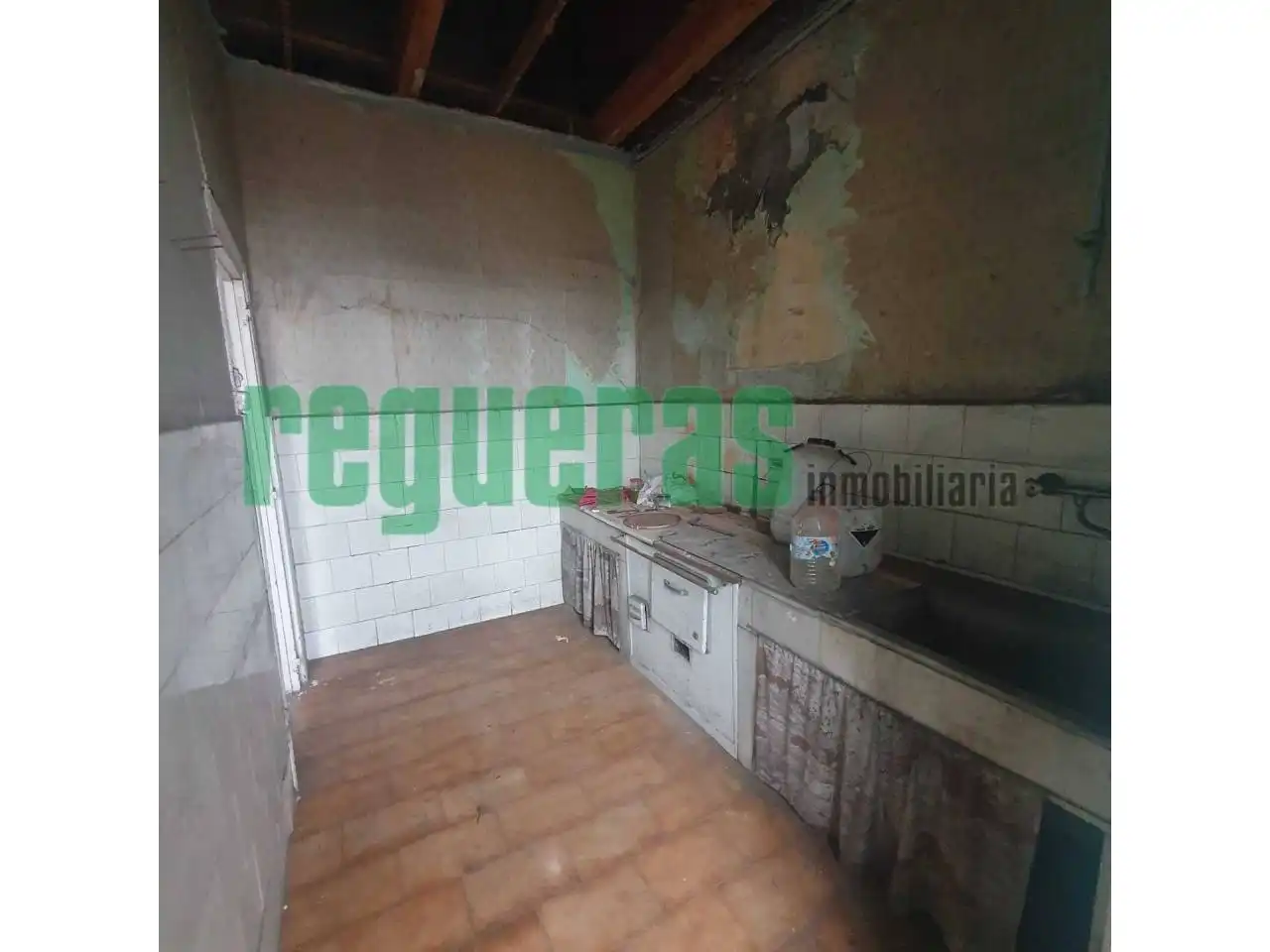 Gemischtgenutztes Gebäude zum Verkauf in Ferrería, imagen 7