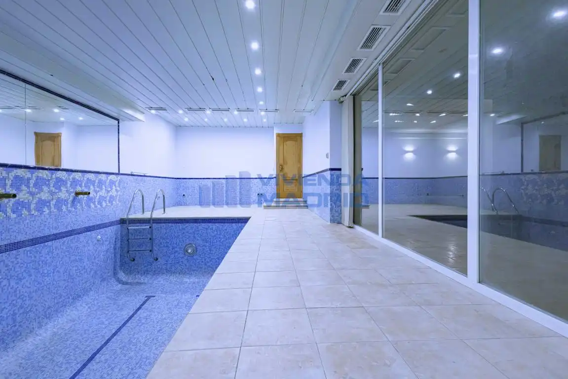 Casa con piscina in vendita a San Francisco de Sales, imagen 36