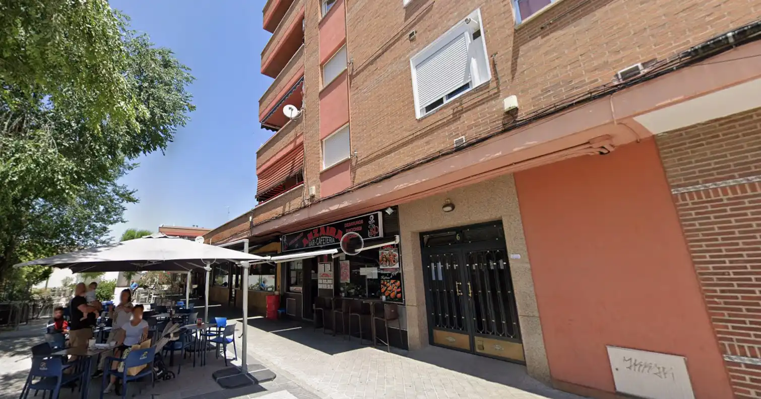 Flat for sale in Móstoles