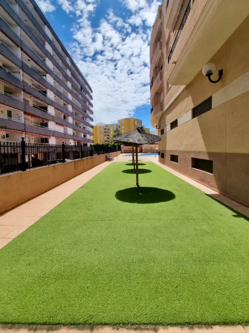 Flat with pool for sale in Calle Entre Naranjos, imagen 3