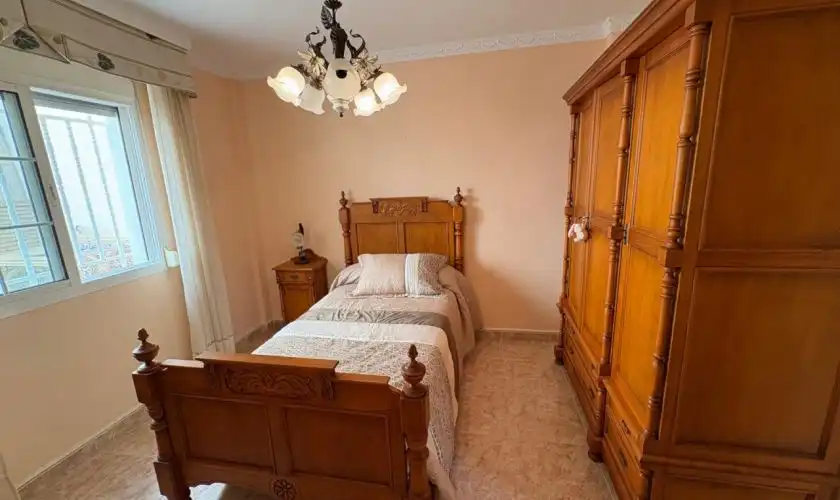 Chalet en venta en Carboneras, imagen 30