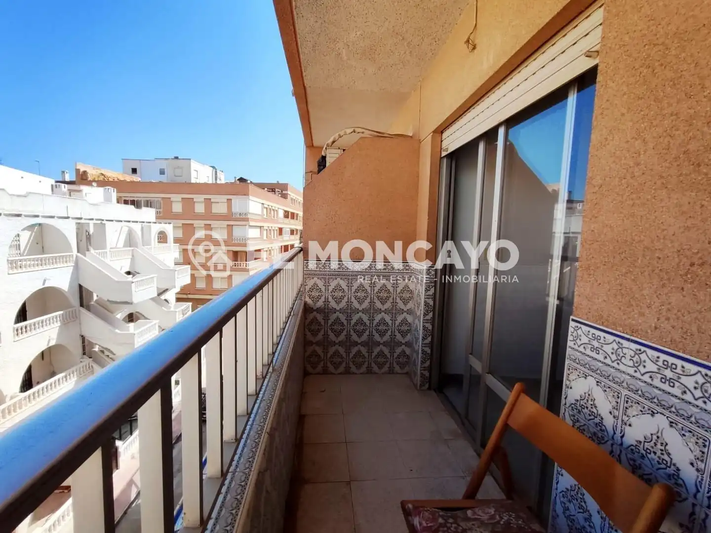 Apartment with lift for sale in La Mata, imagen 5
