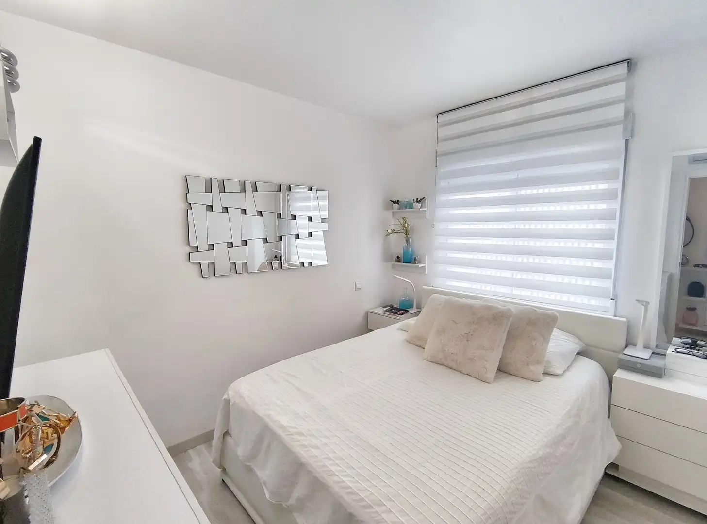 Apartment with terrace for sale in de Potosí, imagen 23