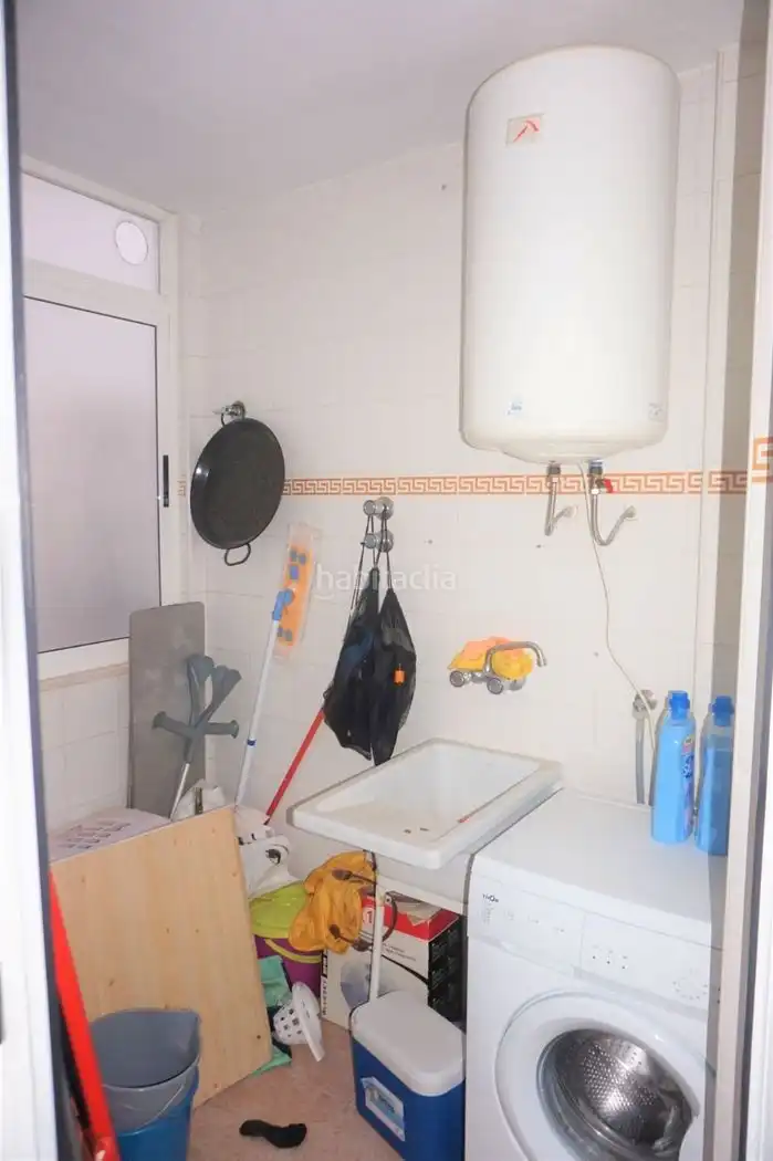 Apartamento con ascensor en venta en Calle Ramón y Cajal 20, imagen 25