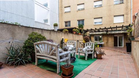 Foto 4 de Piso en venta en Terrassa - Carrer Autonomia, Sant Pere, Barcelona