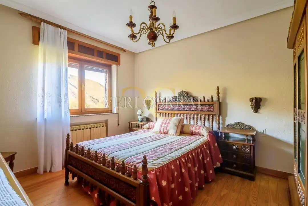 Casa con terraza en venta en Barrio Tellan, imagen 12