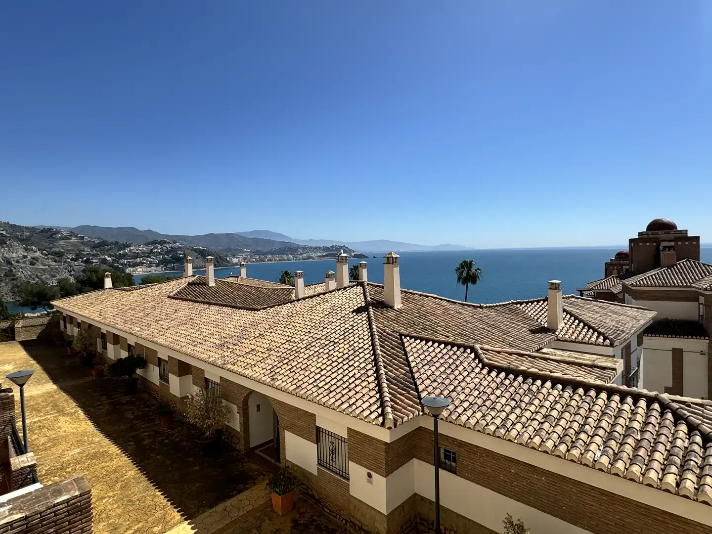 Apartments for rent in Avenida Marina del Este, 38, Punta La Mona