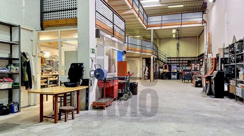 Foto 3 von Fabrikhallen zum Verkauf in Polígono Ugaldetxo, Oiartzun, Gipuzkoa