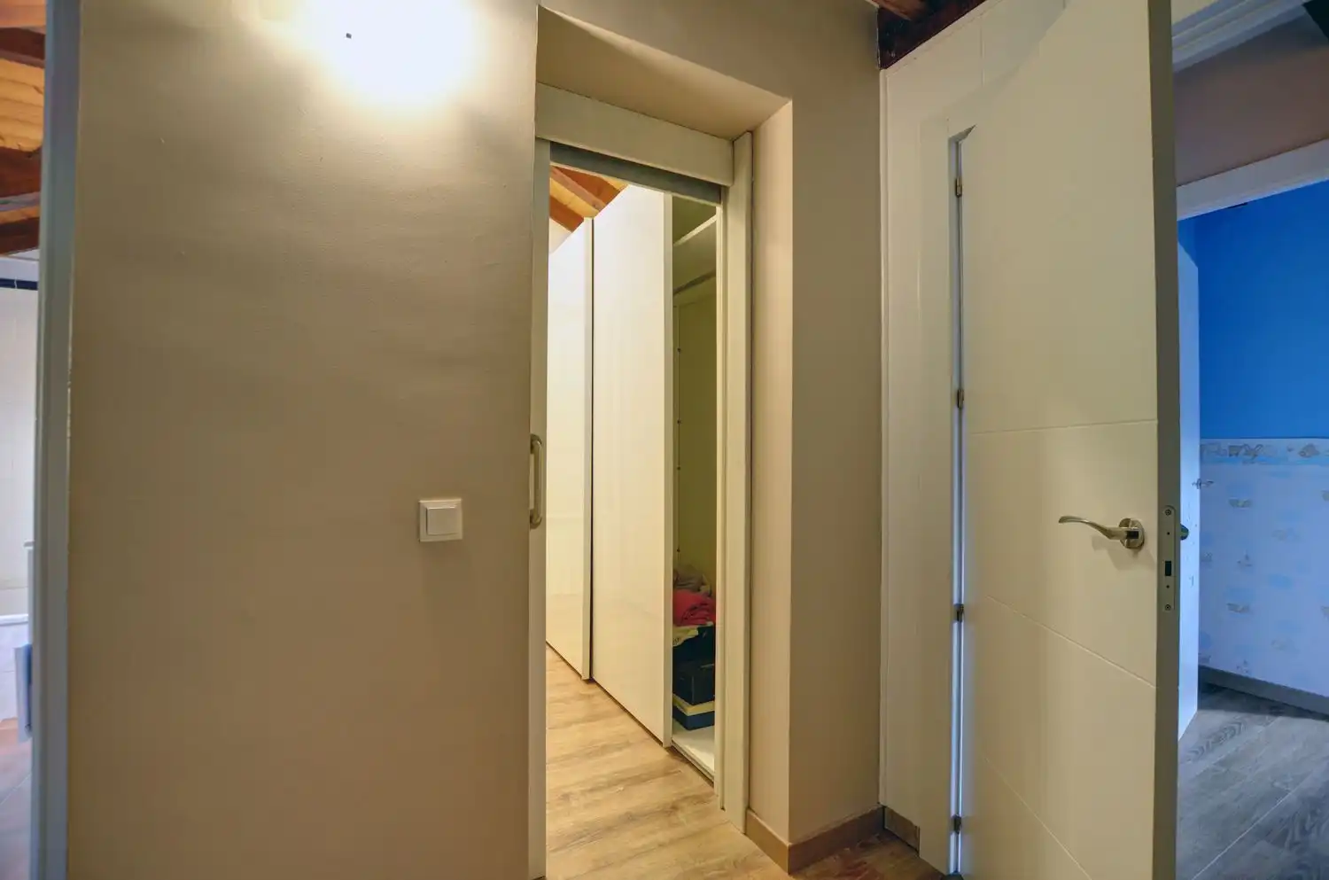Casa o chalet en venta en Castrillón con Aire acondicionado, Calefacción y Trastero