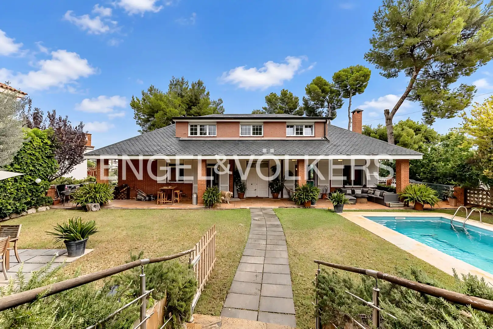 Haus mit Pool zum Verkauf in Montmar, imagen 70