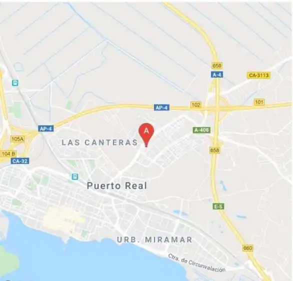 Casa o chalet en venta en Las Canteras
