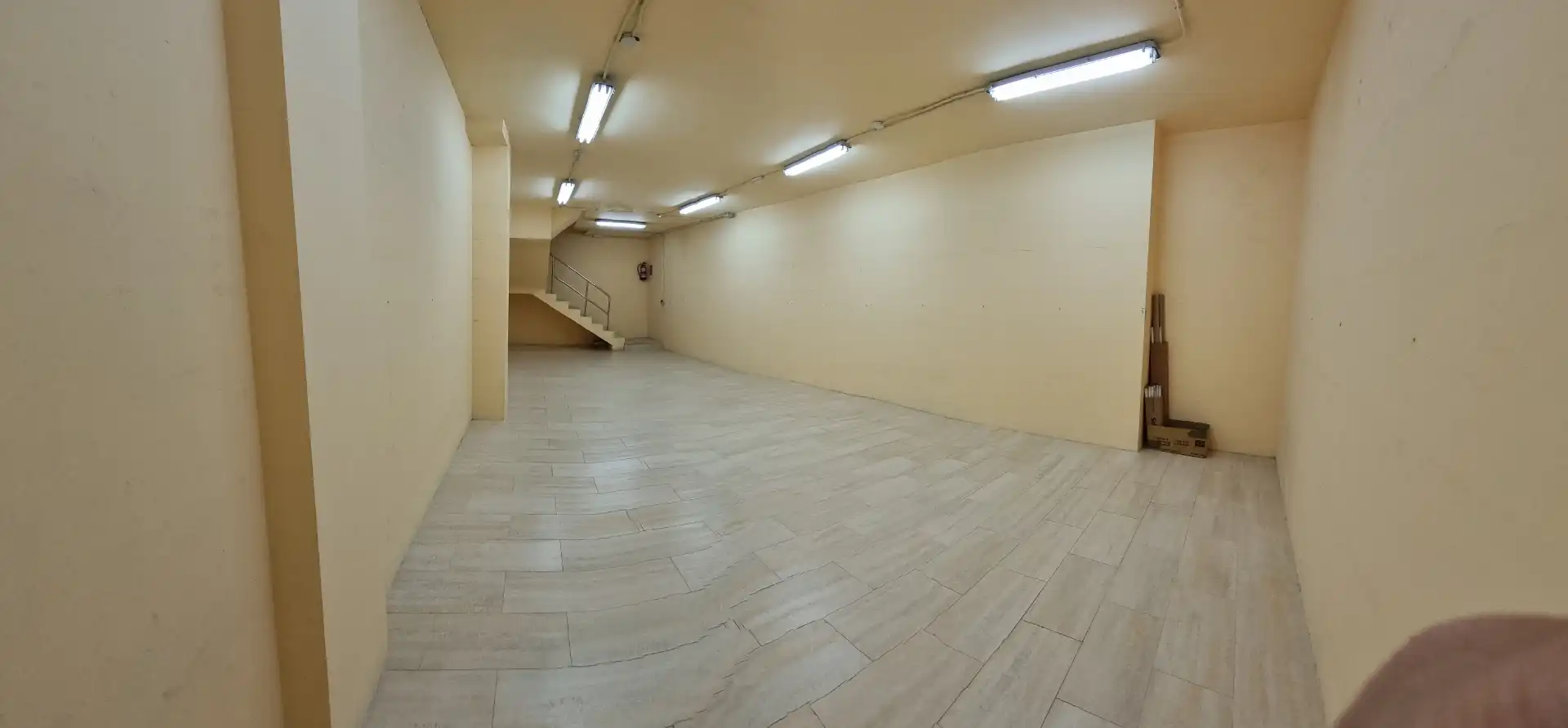 Local comercial en alquiler en Calle Barrio y Mier, imagen 16