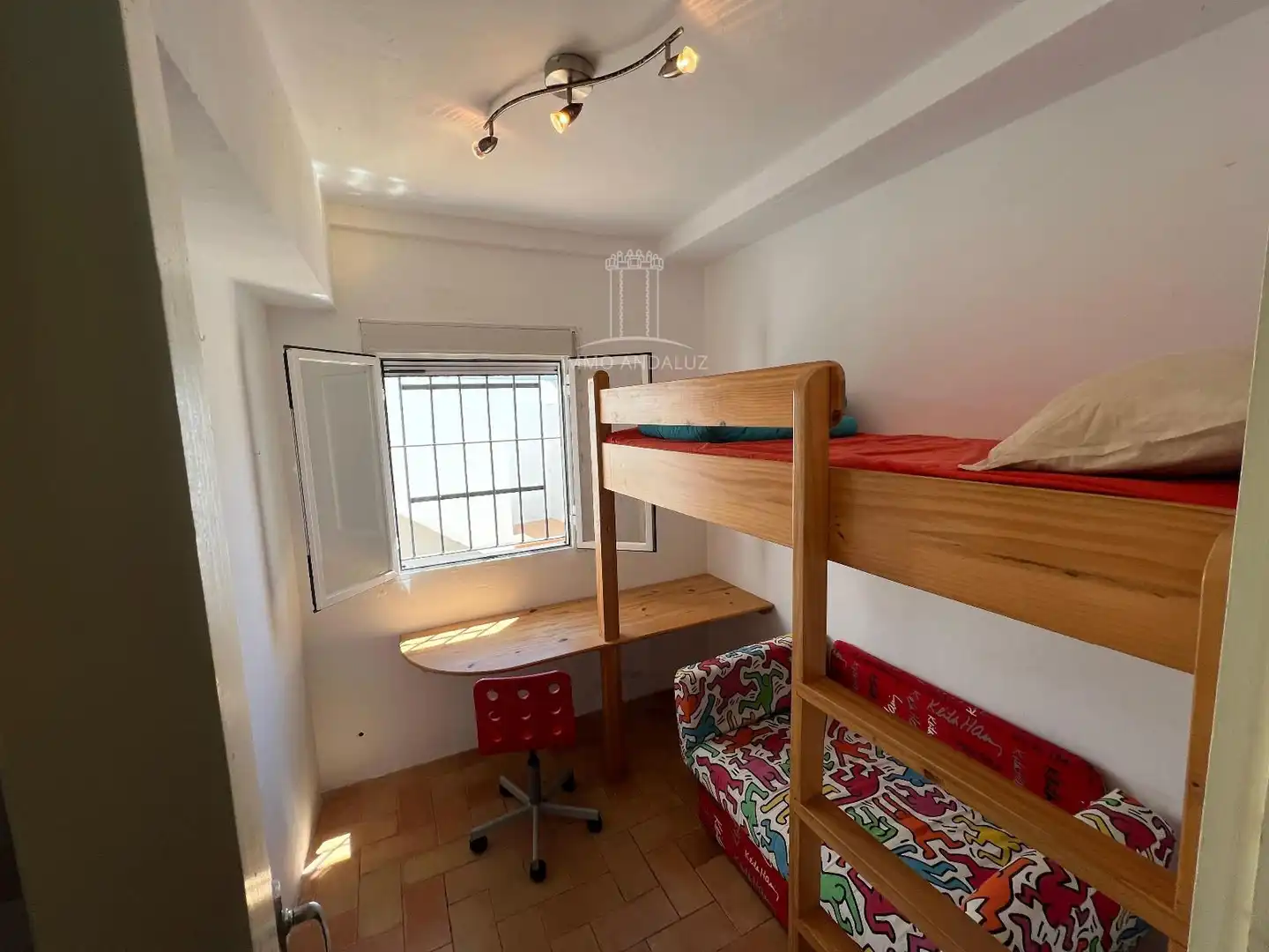 Bedroom of Houses for sale in Conil de la Frontera  with Air Conditioner, Heating and Swimming Pool