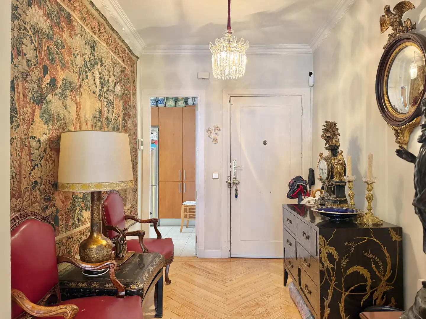 Appartement avec ascenseur à vendre à Chamberí, imagen 46