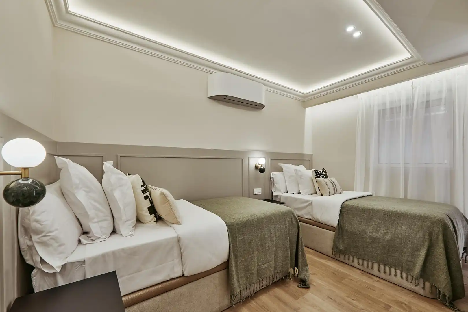 Flat with lift for sale in Calle de Ayala 94, imagen 28