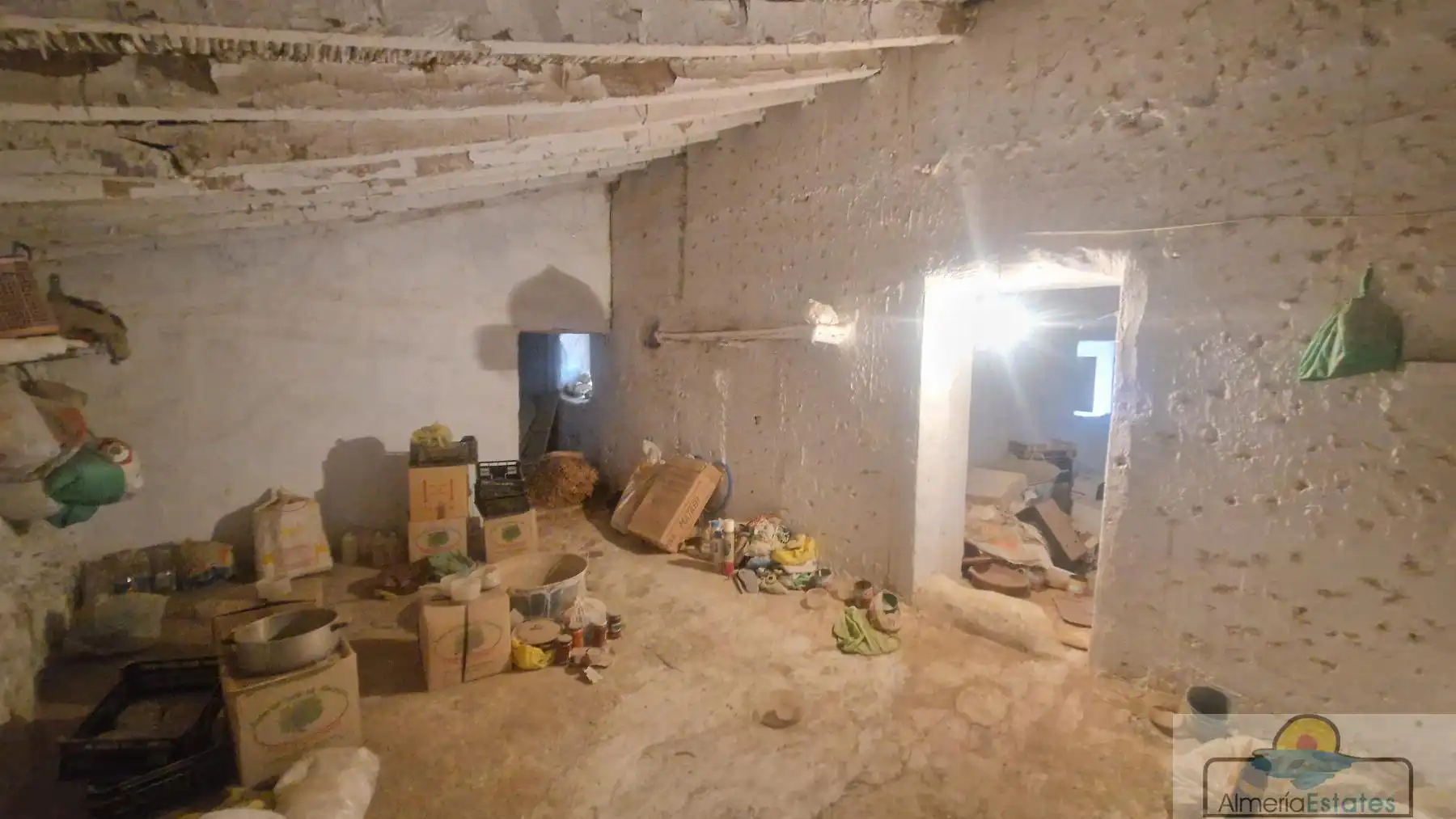 Detached house for sale in Albox, imagen 16