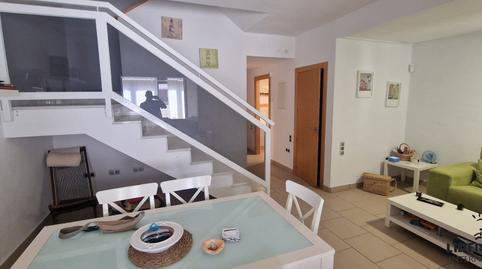 Foto 4 de Dúplex de lloguer a El Mojón - Las Salinas, Murcia