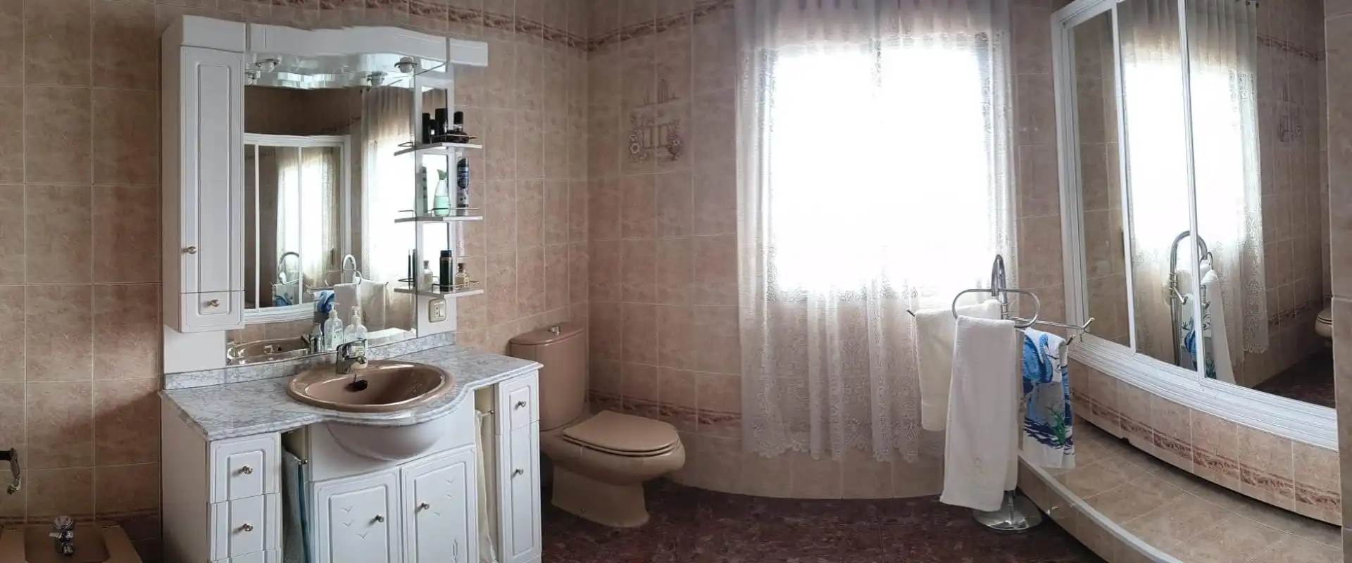 Bany de Pis en venda en Navahermosa, Toledo
