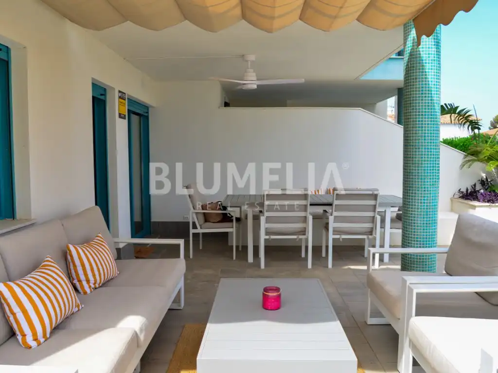 Apartments for rent in Calle Veler, Les Bassetes - El Marjal