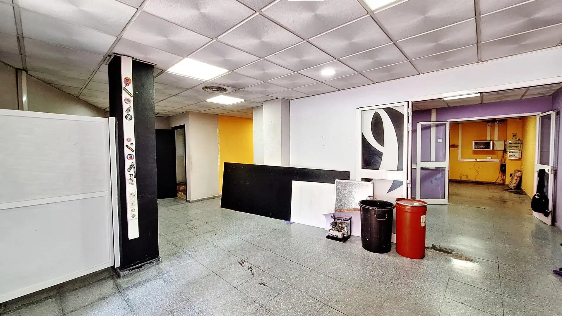 Business premises for sale in Bajadilla - Fuente Nueva, imagen 6