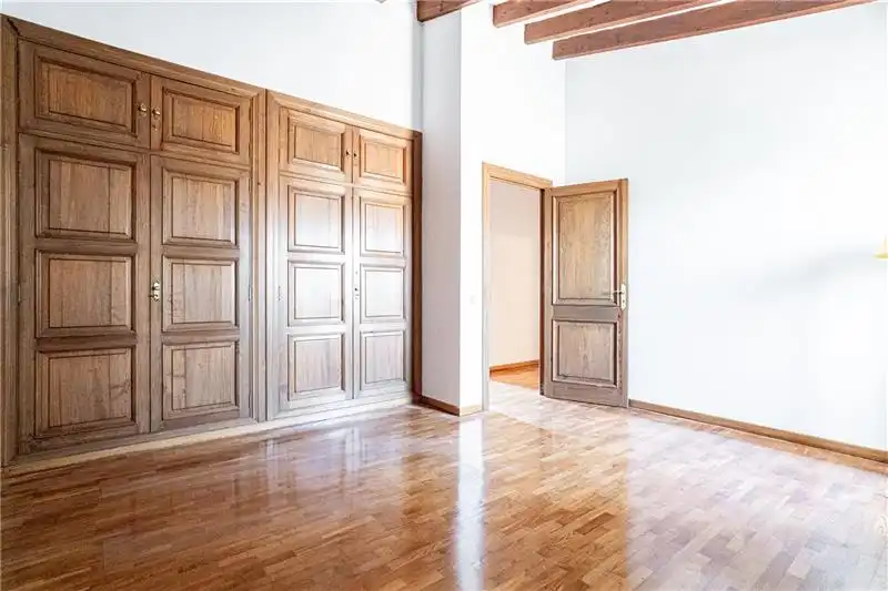 Casa rústica amb piscina en venda a Bunyola, imagen 25