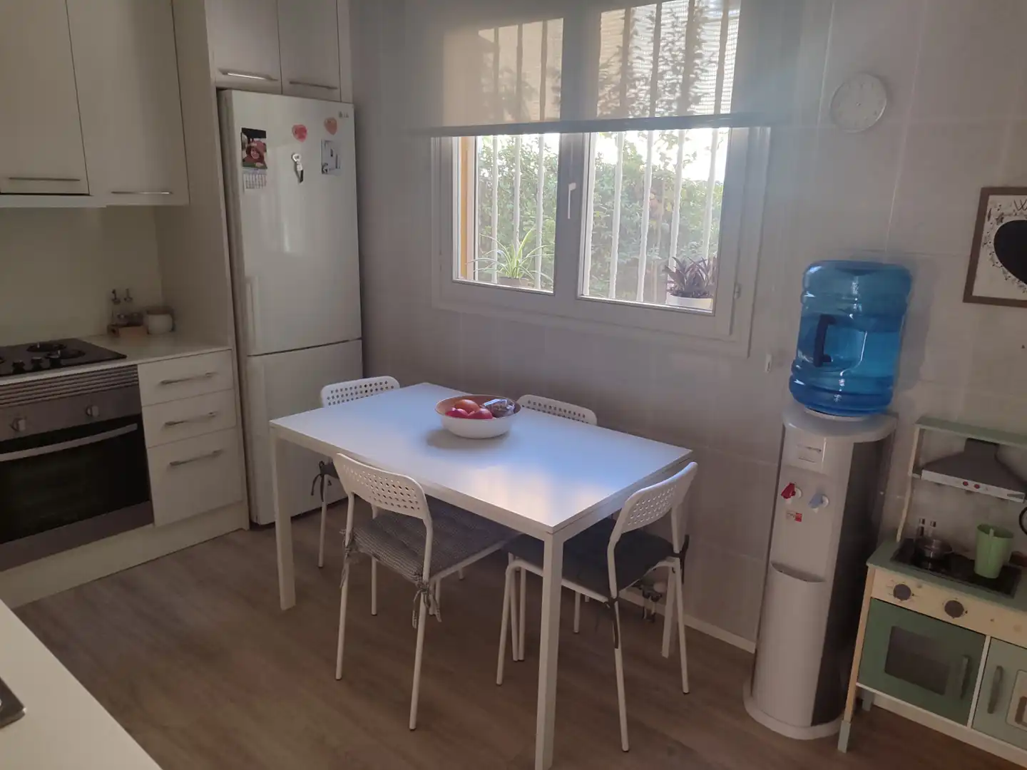 Maison mitoyenne à vendre à Calle Toledo, imagen 8