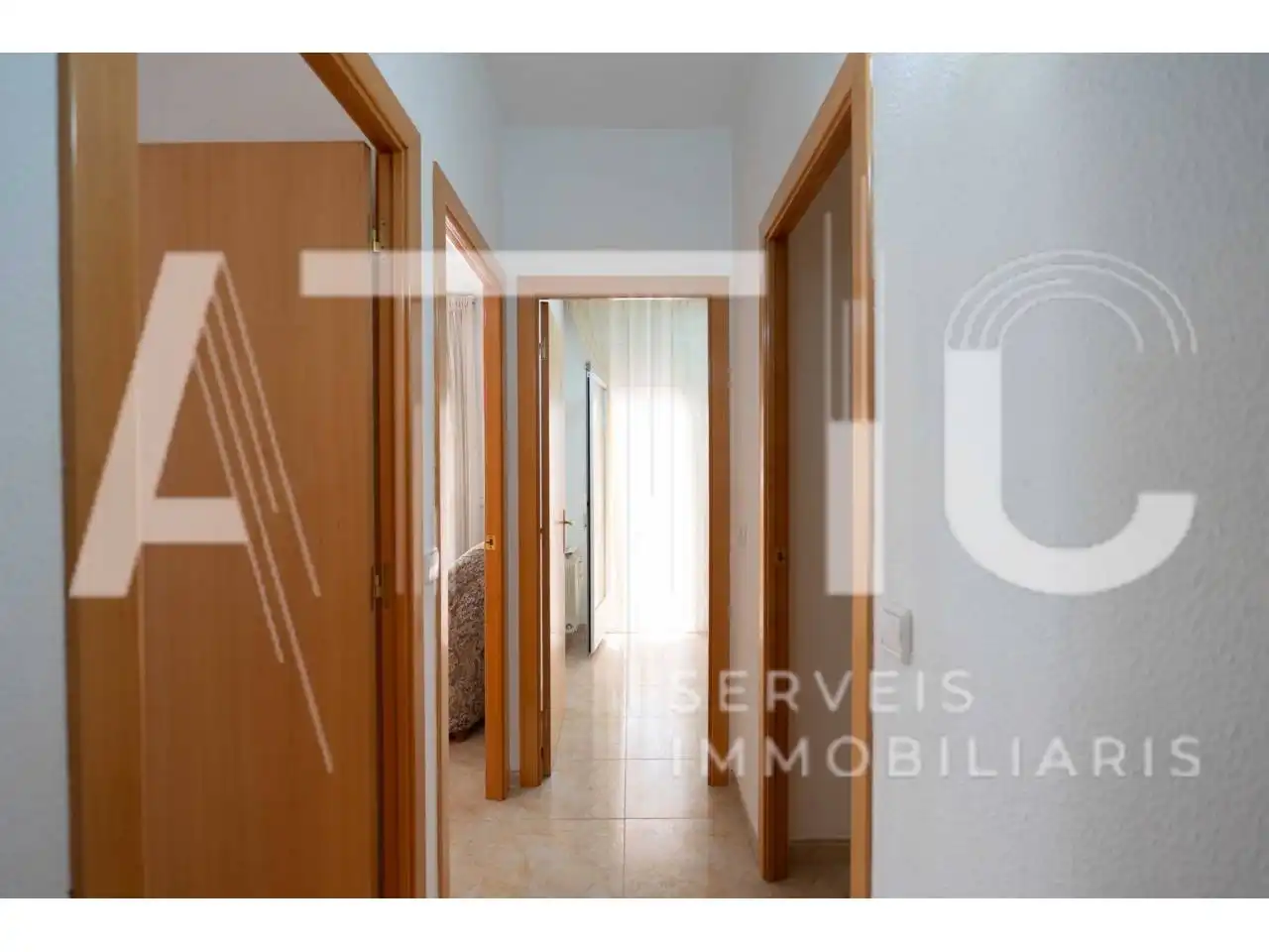 Piso en venta en Sabadell con Calefacción y Balcón
