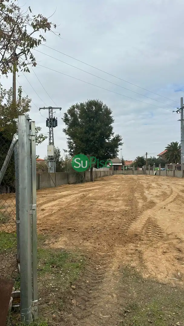 Terreni e lotti in vendita a Calle Getafe 3, imagen 8